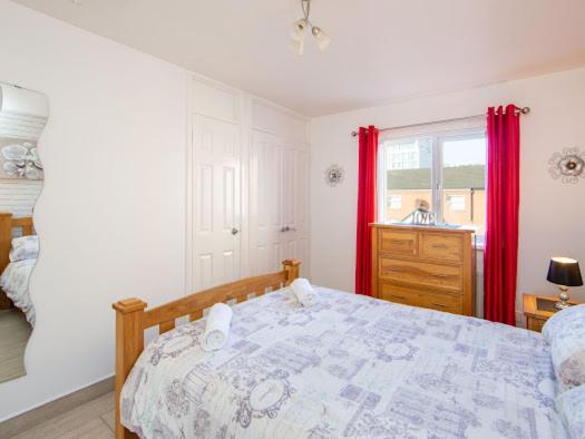 Belfast City Apartment Eksteriør billede