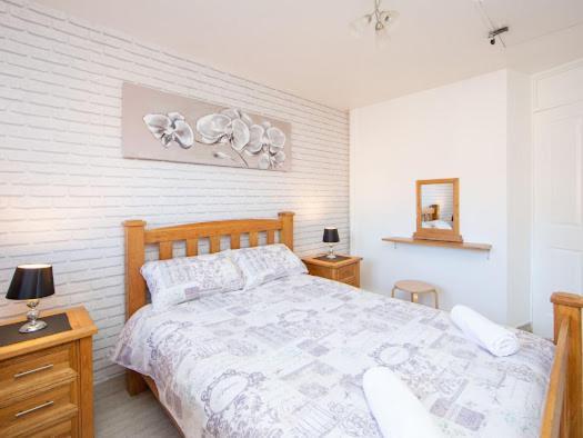 Belfast City Apartment Eksteriør billede