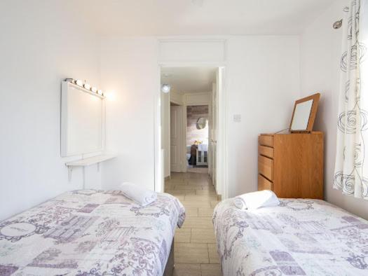 Belfast City Apartment Eksteriør billede