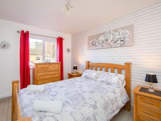 Belfast City Apartment Eksteriør billede
