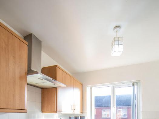 Belfast City Apartment Eksteriør billede