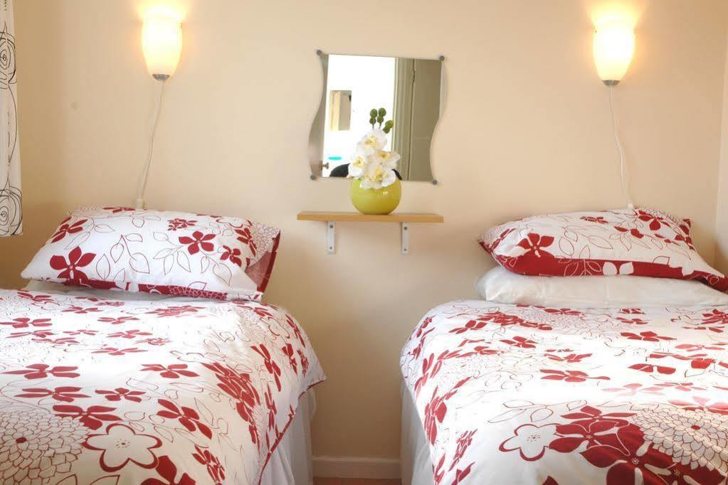 Belfast City Apartment Eksteriør billede
