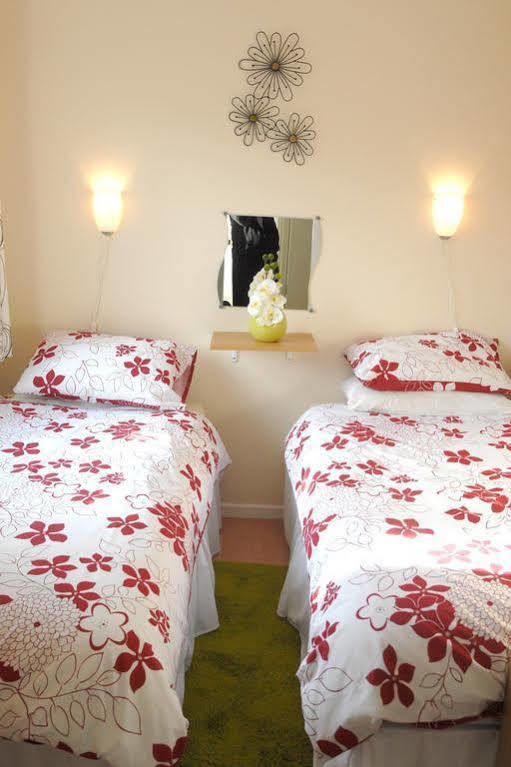 Belfast City Apartment Eksteriør billede